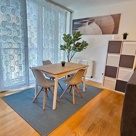 维也纳City Oasis With Brand-New Kitchen 1Br公寓 外观 照片