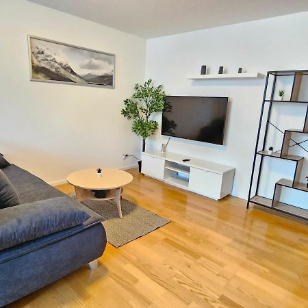 维也纳City Oasis With Brand-New Kitchen 1Br公寓 外观 照片