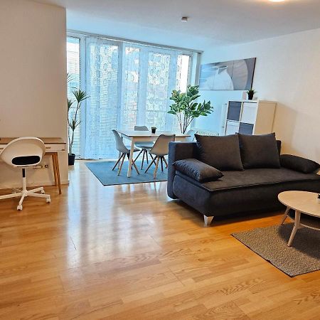 维也纳City Oasis With Brand-New Kitchen 1Br公寓 外观 照片