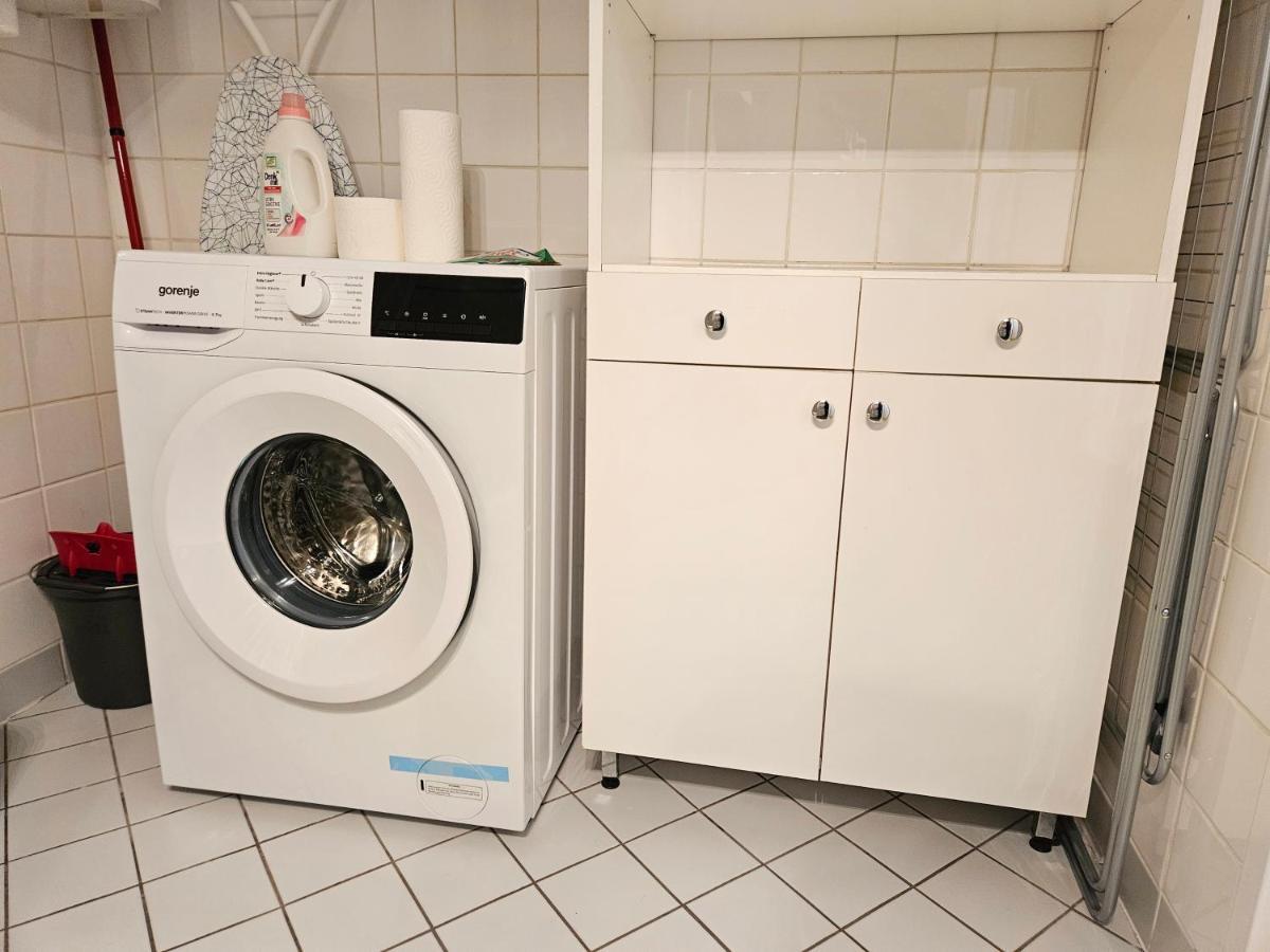 维也纳City Oasis With Brand-New Kitchen 1Br公寓 外观 照片