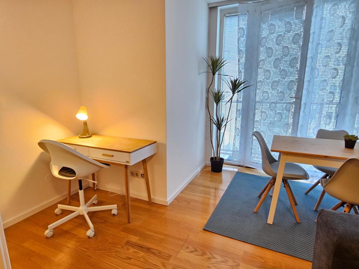 维也纳City Oasis With Brand-New Kitchen 1Br公寓 外观 照片