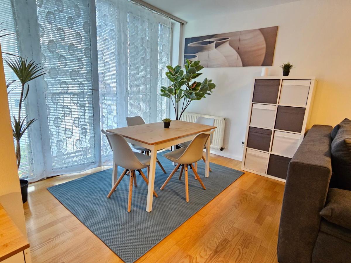 维也纳City Oasis With Brand-New Kitchen 1Br公寓 外观 照片