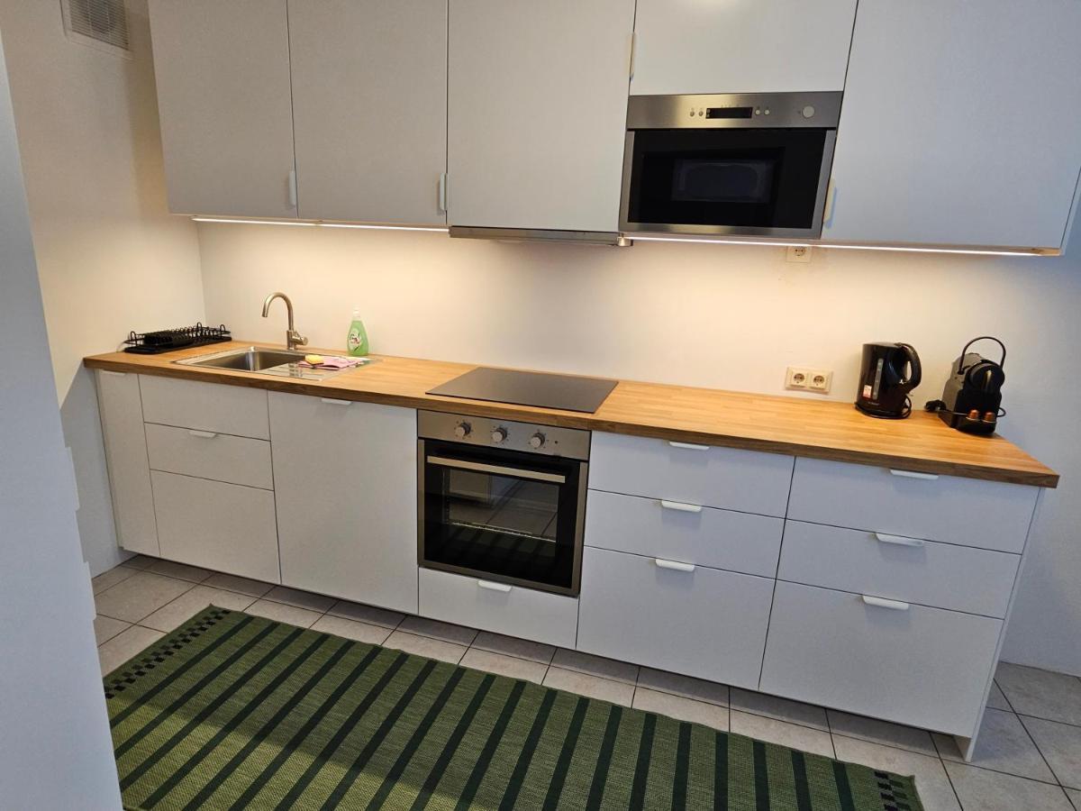 维也纳City Oasis With Brand-New Kitchen 1Br公寓 外观 照片