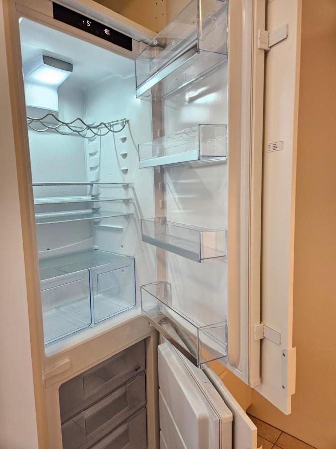 维也纳City Oasis With Brand-New Kitchen 1Br公寓 外观 照片