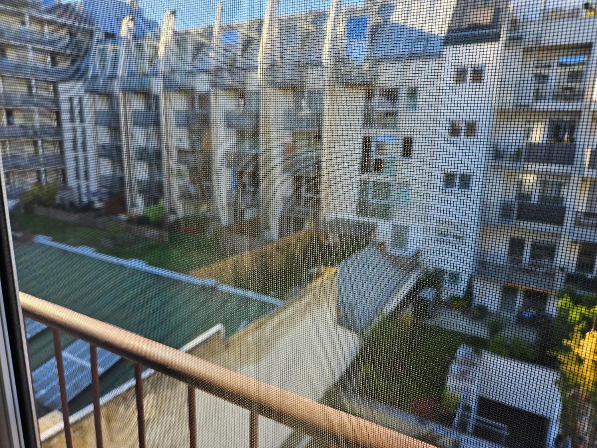 维也纳City Oasis With Brand-New Kitchen 1Br公寓 外观 照片