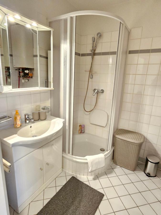 维也纳City Oasis With Brand-New Kitchen 1Br公寓 外观 照片