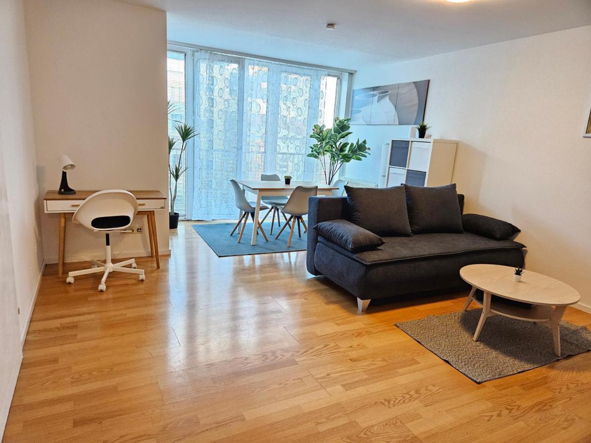 维也纳City Oasis With Brand-New Kitchen 1Br公寓 外观 照片
